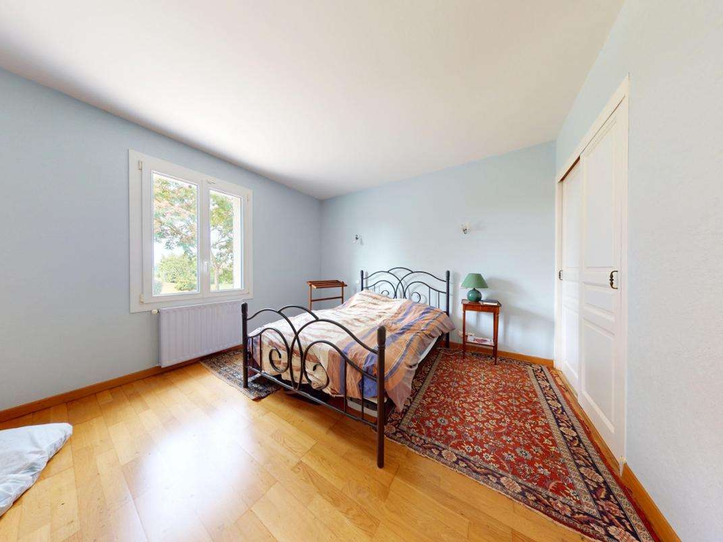 Maison 7 pièces 175 m²