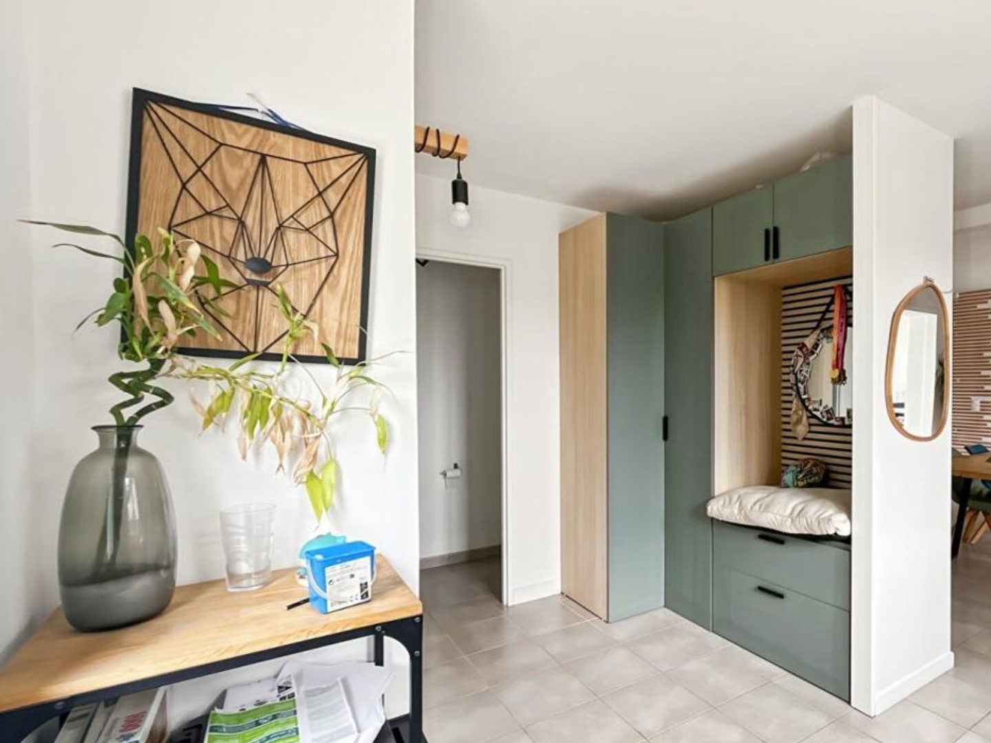 Maison à vendre - 4 pièces - 120m2 - Parempuyre (33290)