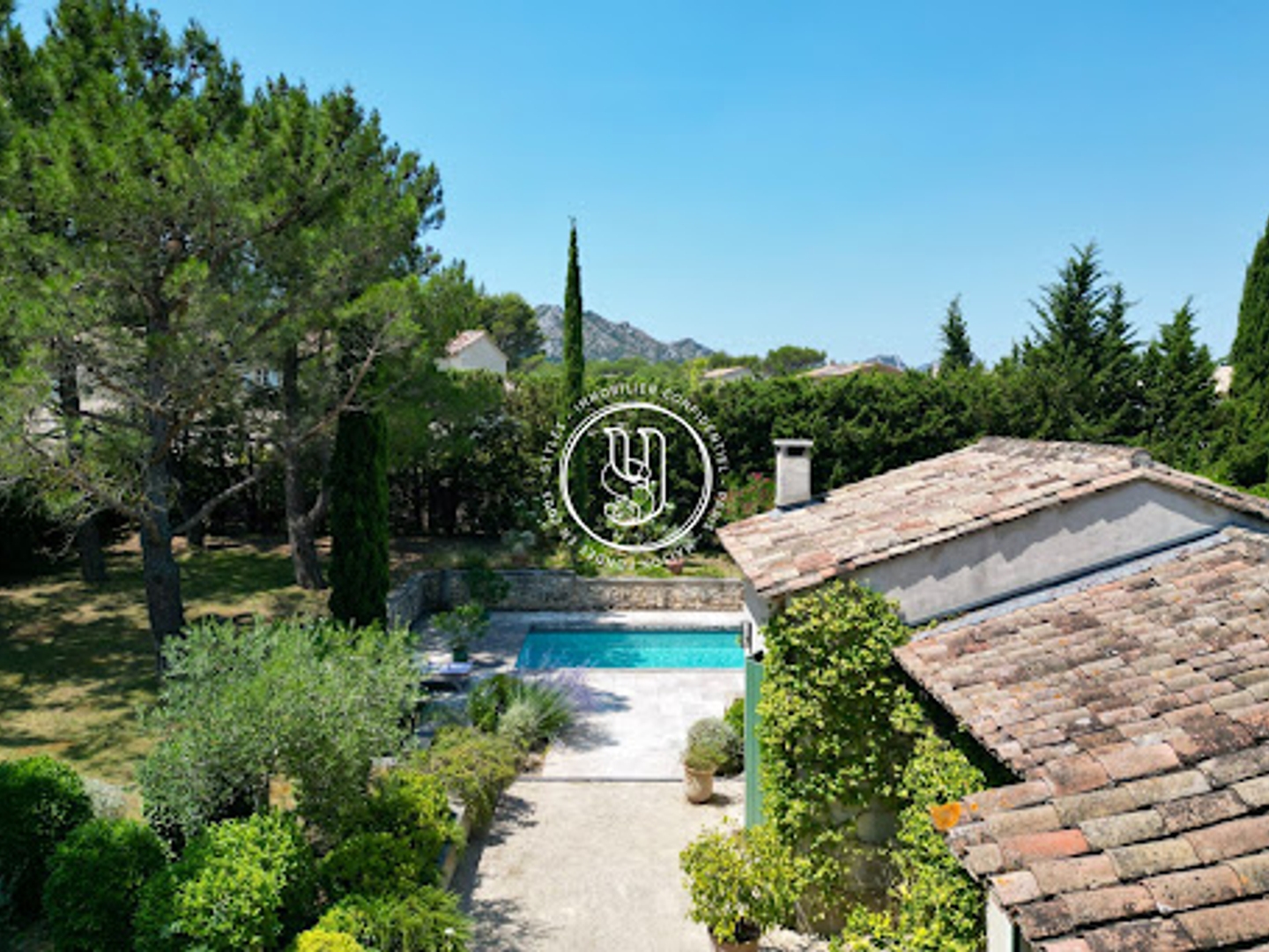 Maison 5 pièces 207 m²