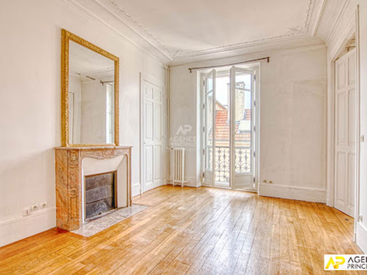 Appartement à vendre - 4 pièces - 104m2 - Versailles (78000)