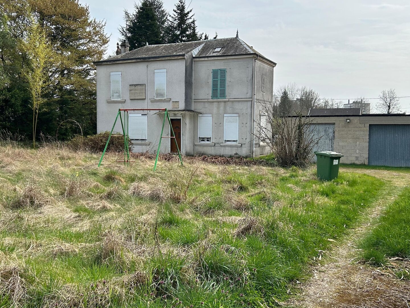 maison