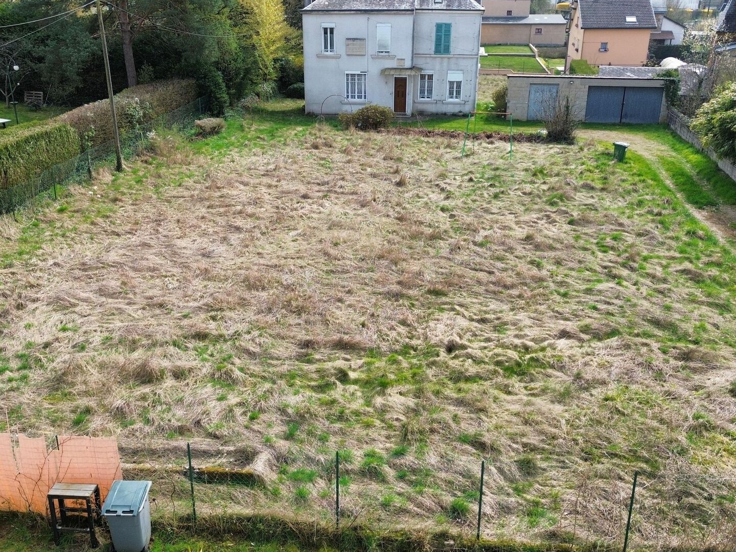 Maison à vendre - 4 pièces - 100m2 - Sedan (08200)