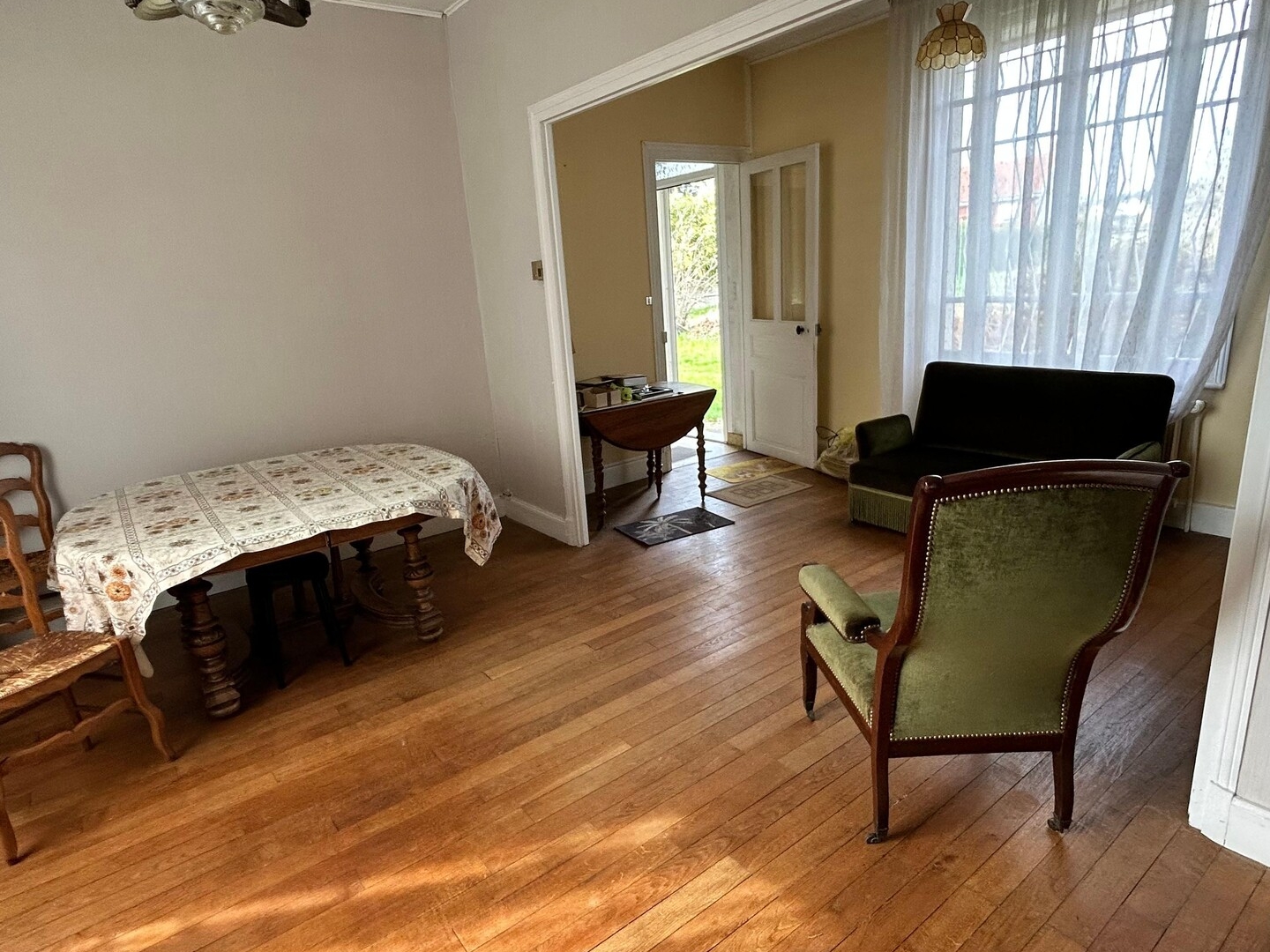 Maison à vendre - 4 pièces - 100m2 - Sedan (08200)