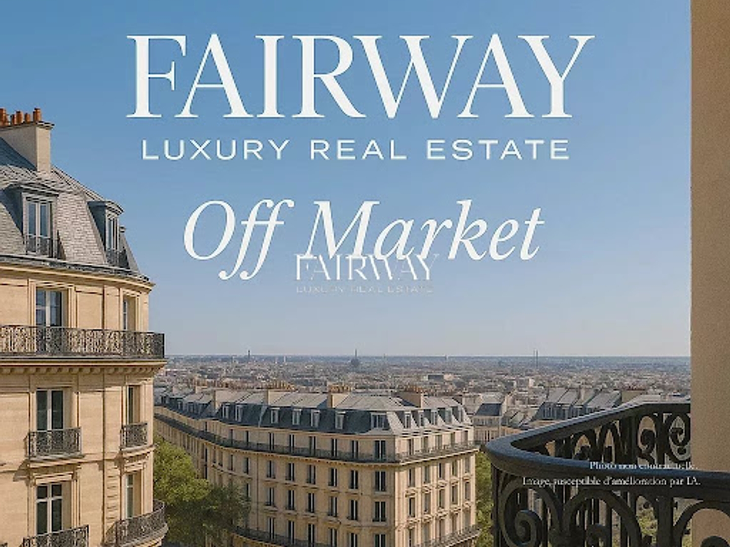 Appartement 6 pièces 193 m²