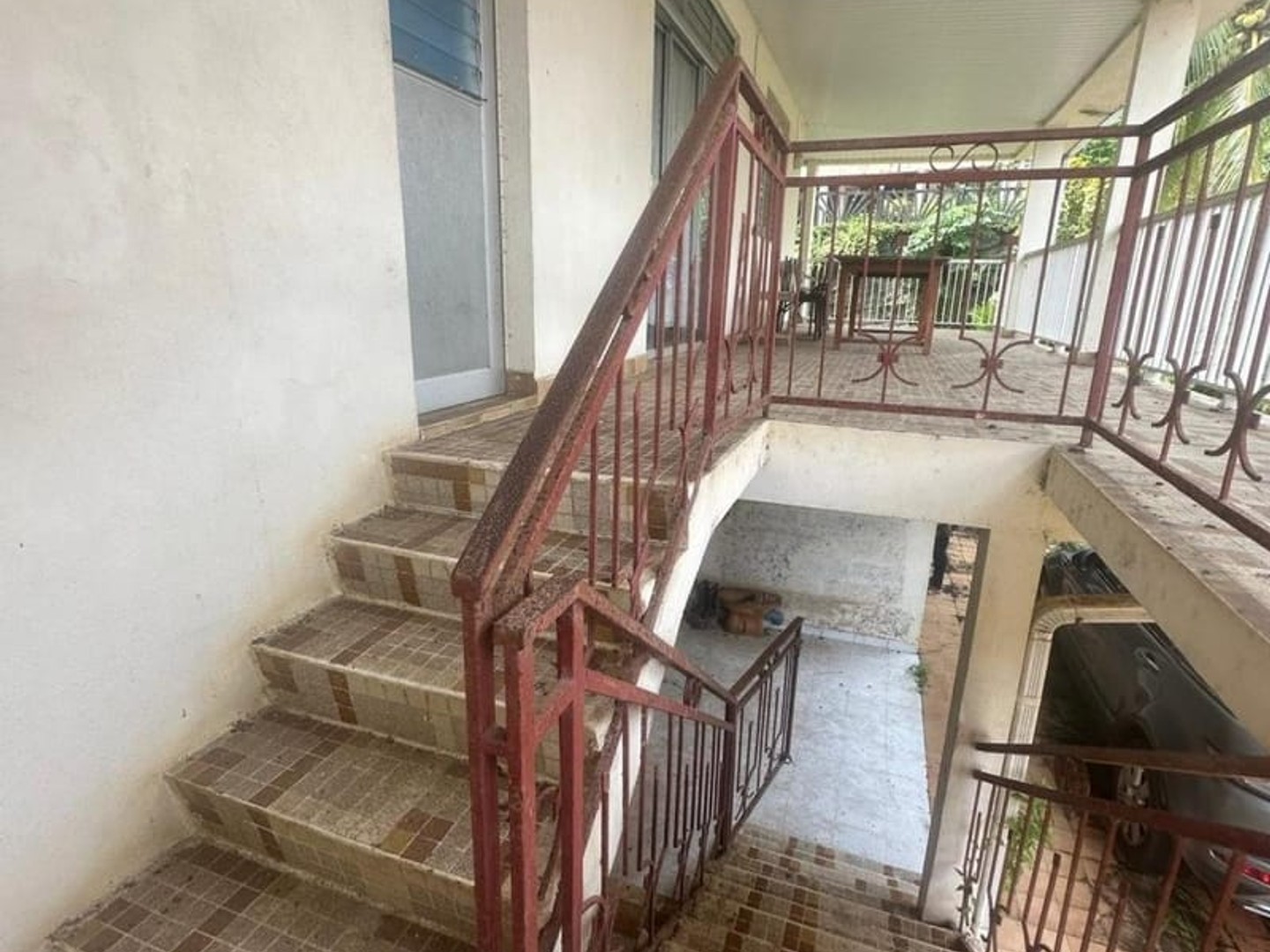 Maison à vendre - 3 pièces - 176m2 - La Trinité (97220)