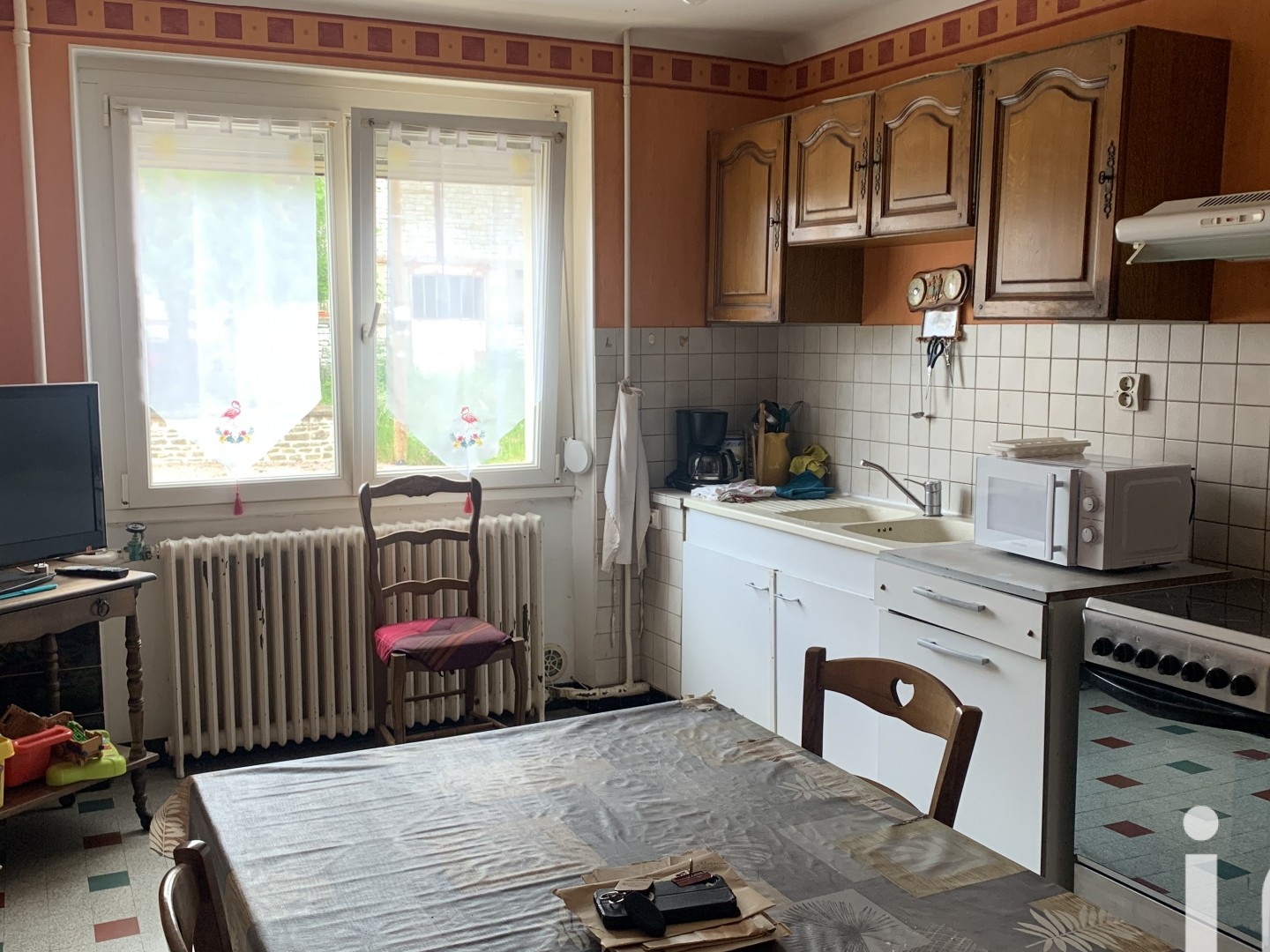 Maison 5 pièces 135 m²