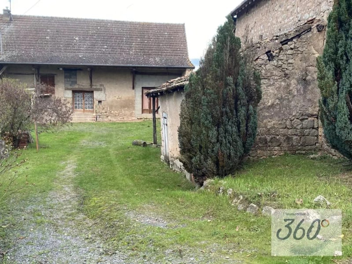 Maison 4 pièces 98 m²