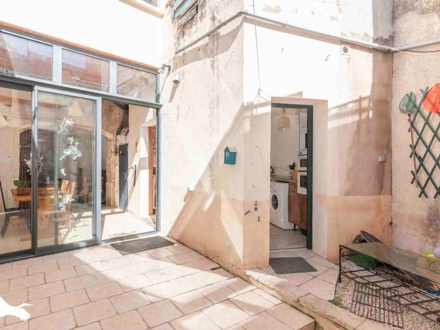 Appartement à vendre - 2 pièces - 124m2 - Mèze (34140)