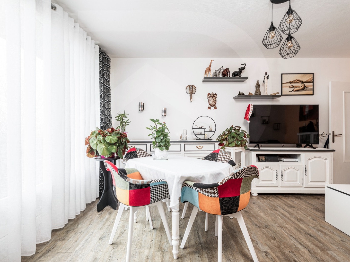 Appartement à vendre - 4 pièces - 72m2 - Harfleur (76700)