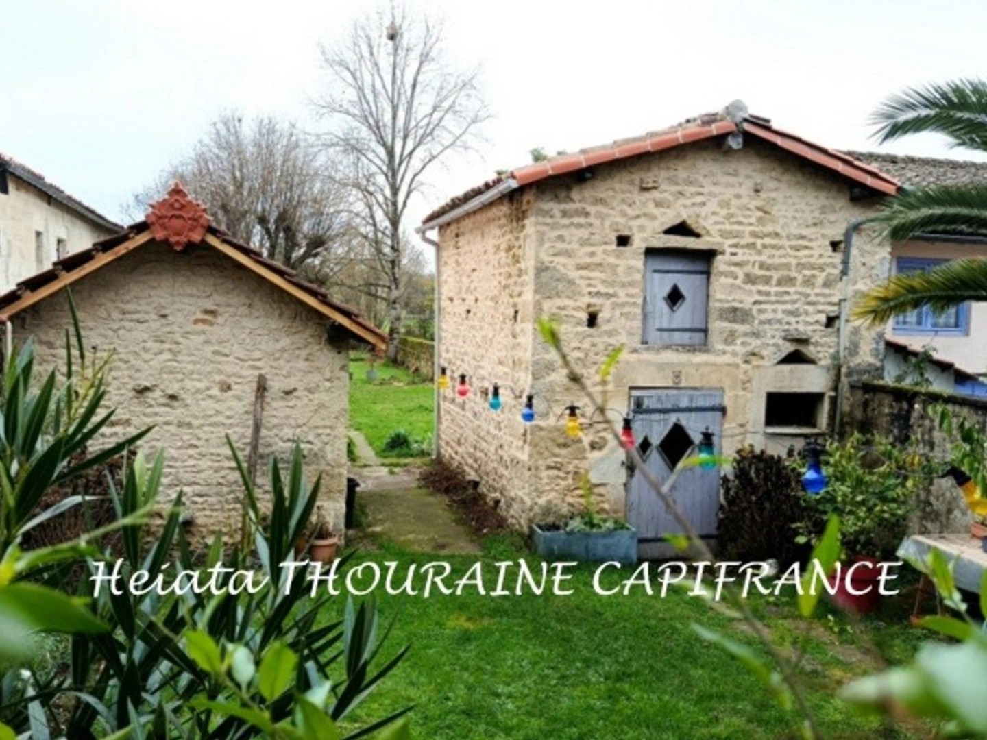 Maison 6 pièces 125 m²