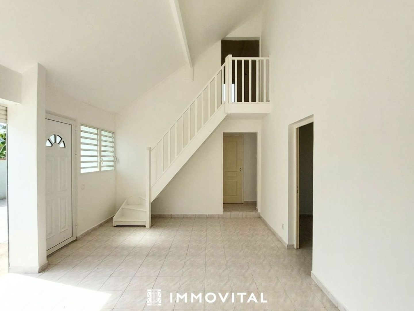 Maison à vendre - 5 pièces - 142m2 - Sainte-Anne (97180)