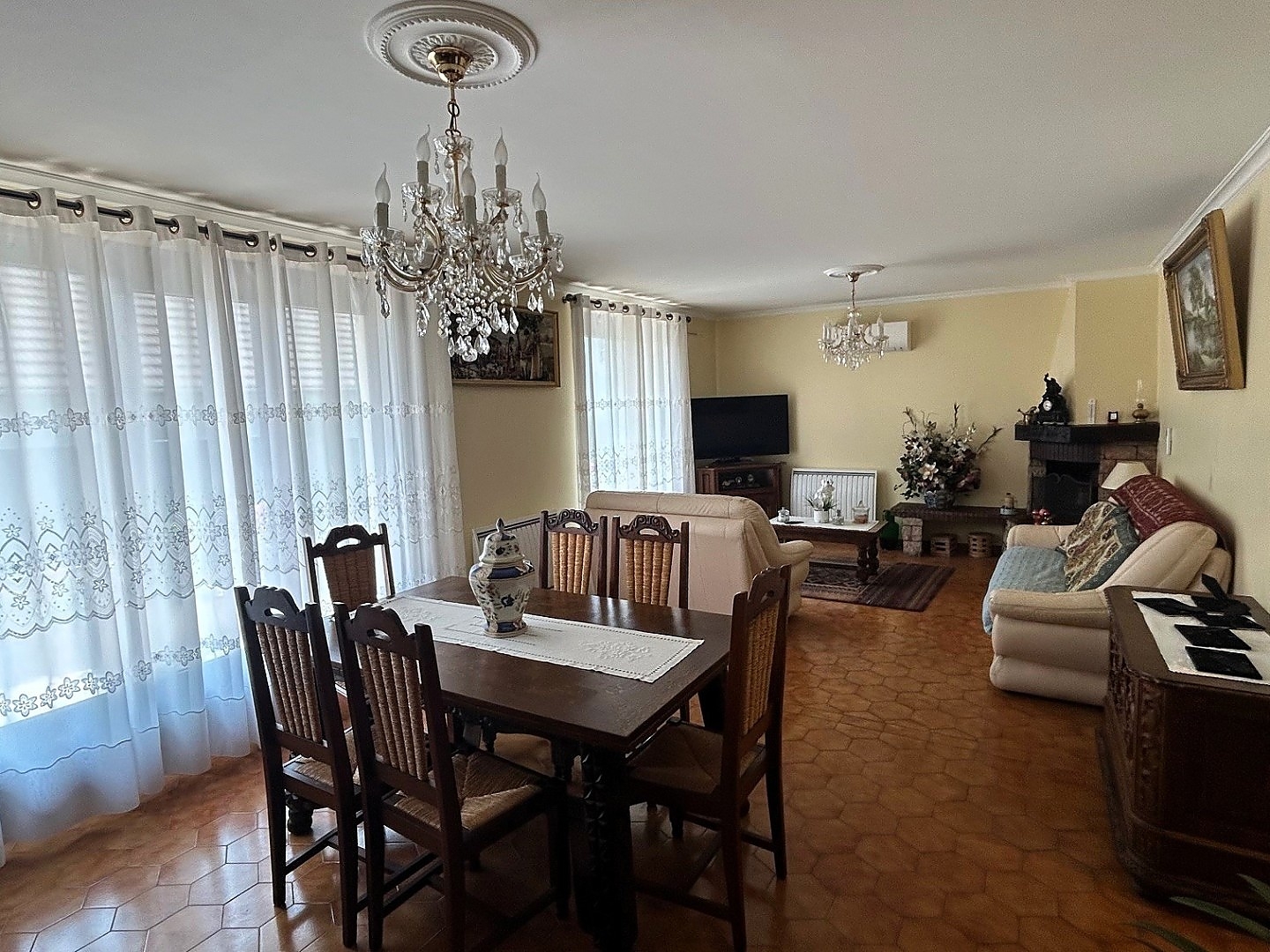 Maison à vendre - 6 pièces - 145m2 - Vétraz-Monthoux (74100)