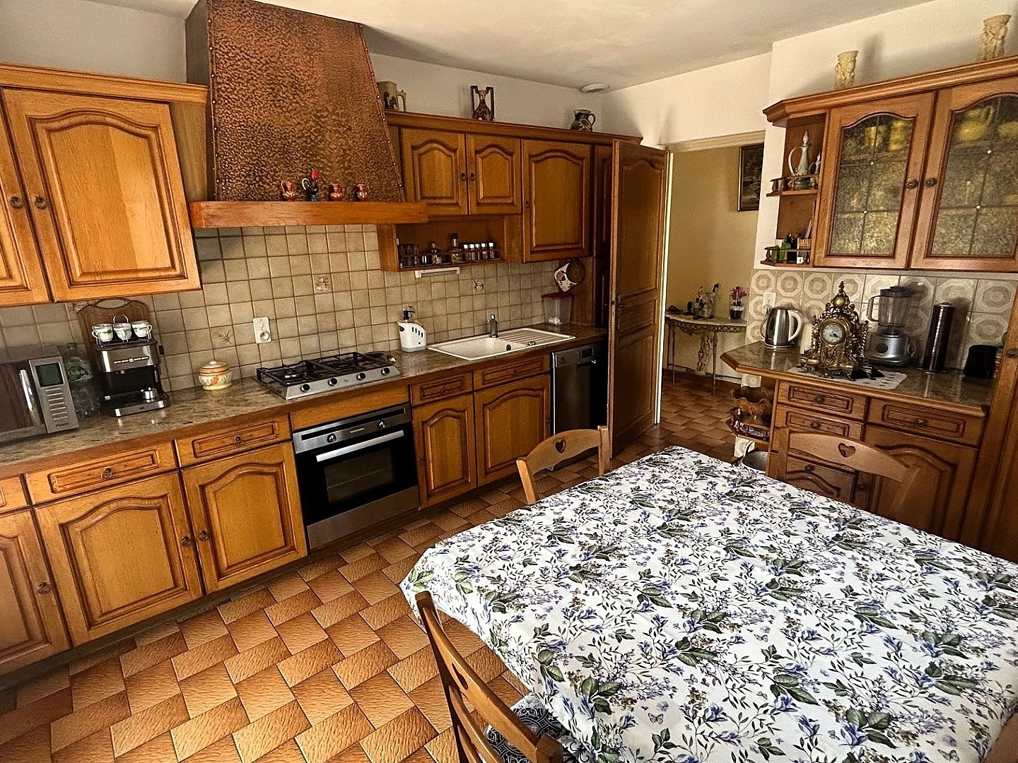 Maison à vendre - 6 pièces - 145m2 - Vétraz-Monthoux (74100)