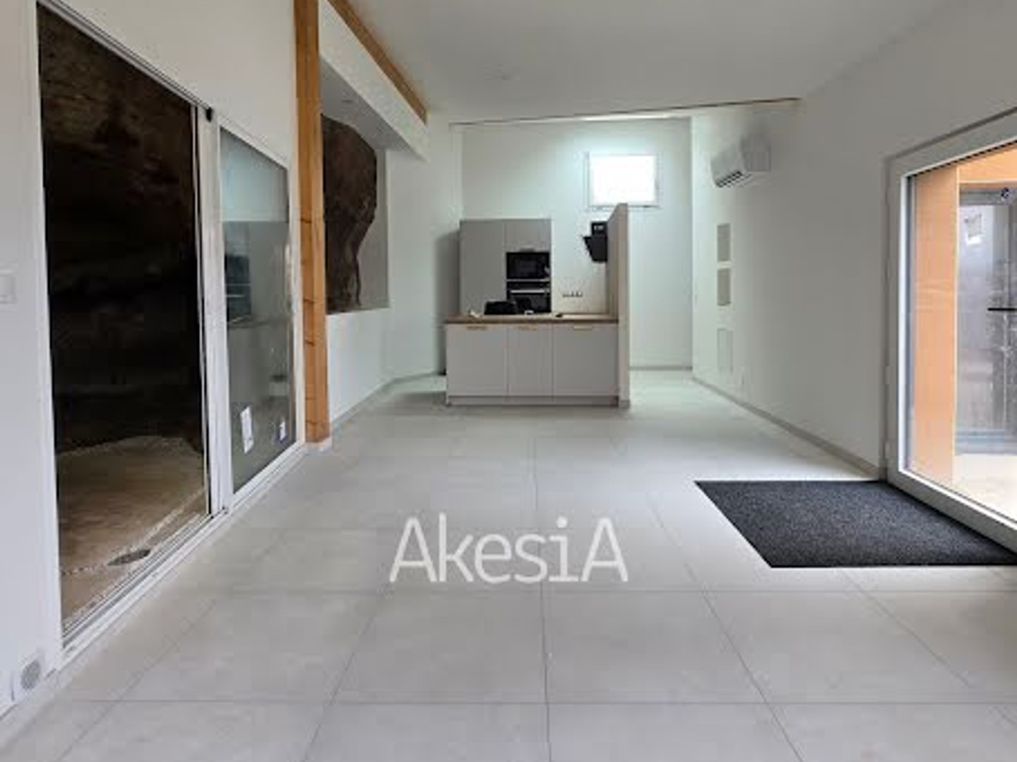 Maison 3 pièces 65 m²