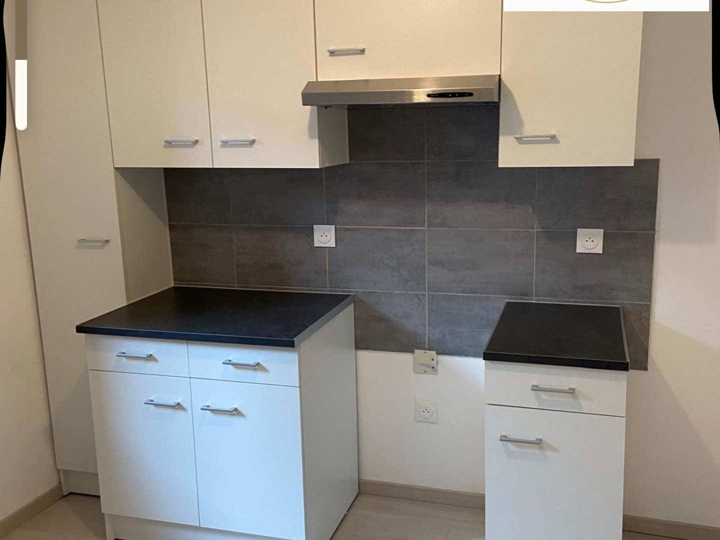Appartement T2 en duplex - Pont-de-Beauvoisin