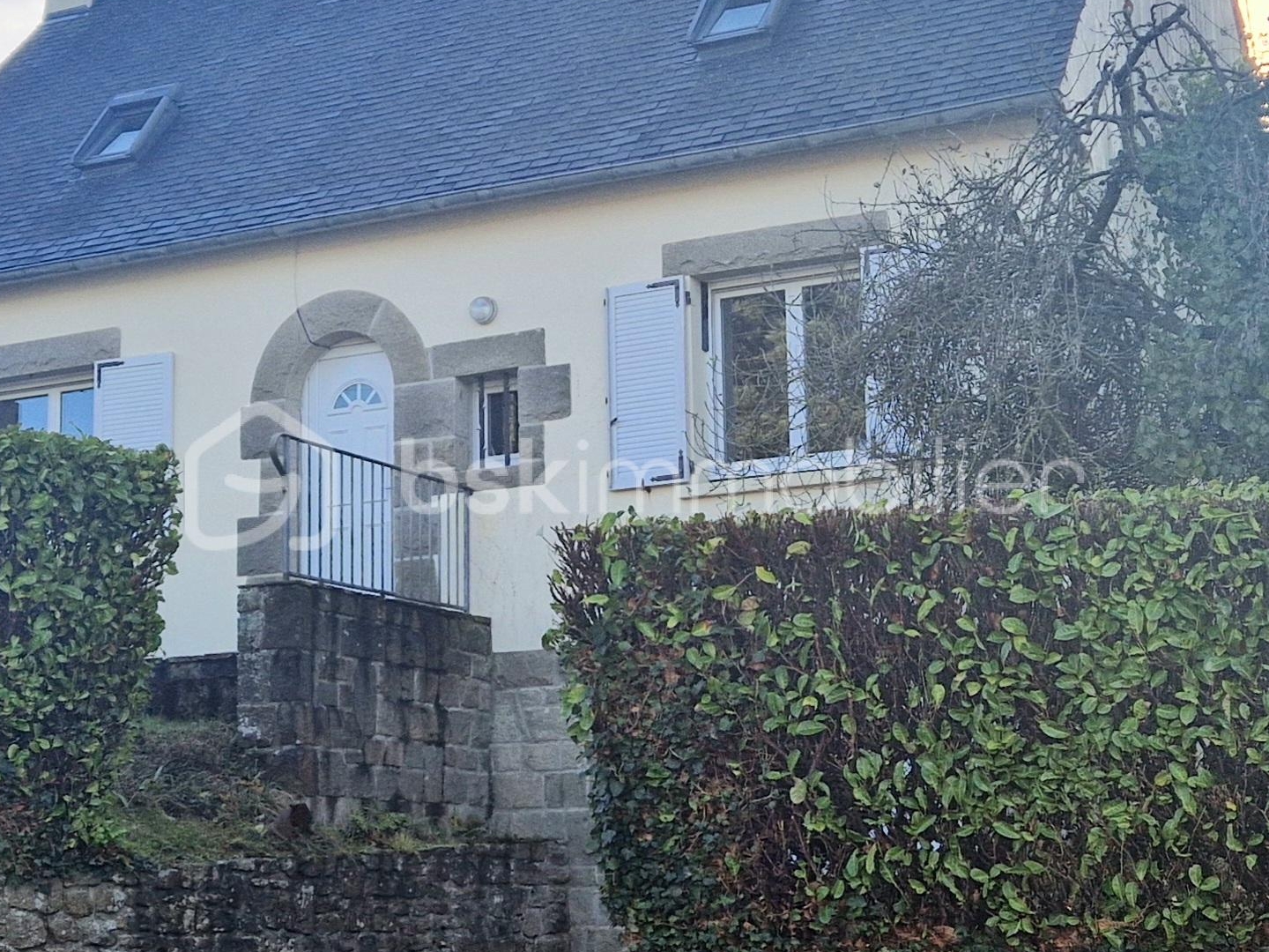 Maison 5 pièces 111 m²