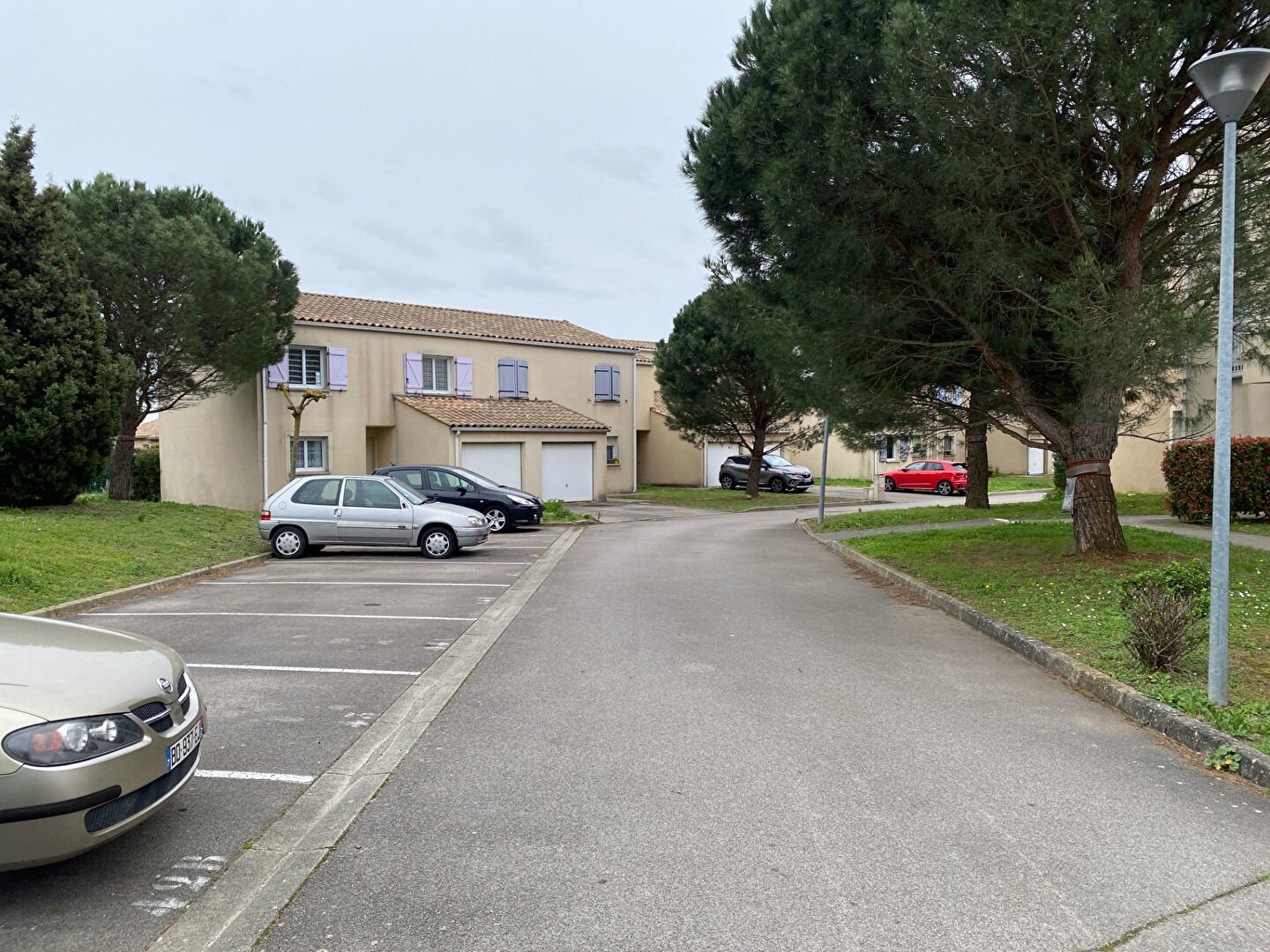 APPARTEMENT CARCASSONNE - 3 pièce(s) - 52 m2