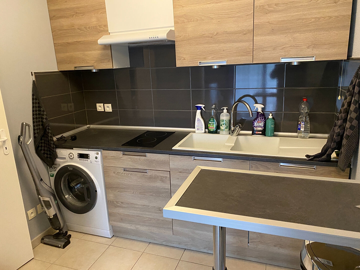 Appartement à vendre - 3 pièces - 52m2 - Carcassonne (11000)