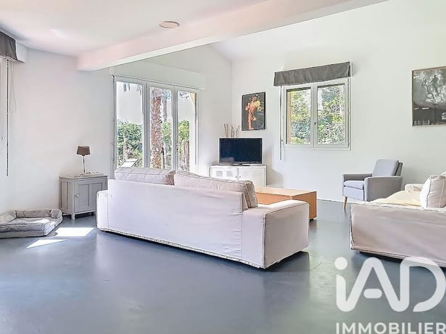 Maison à vendre - 6 pièces - 240m2 - Le Passage (47520)