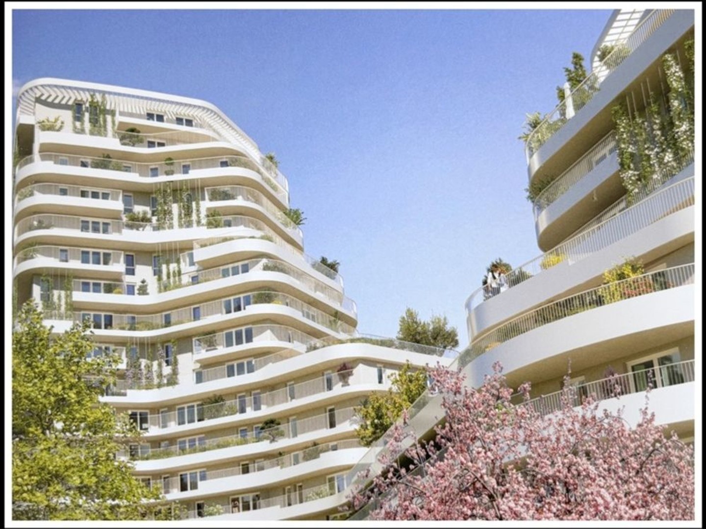 Appartement Lumineux à vendre!!!