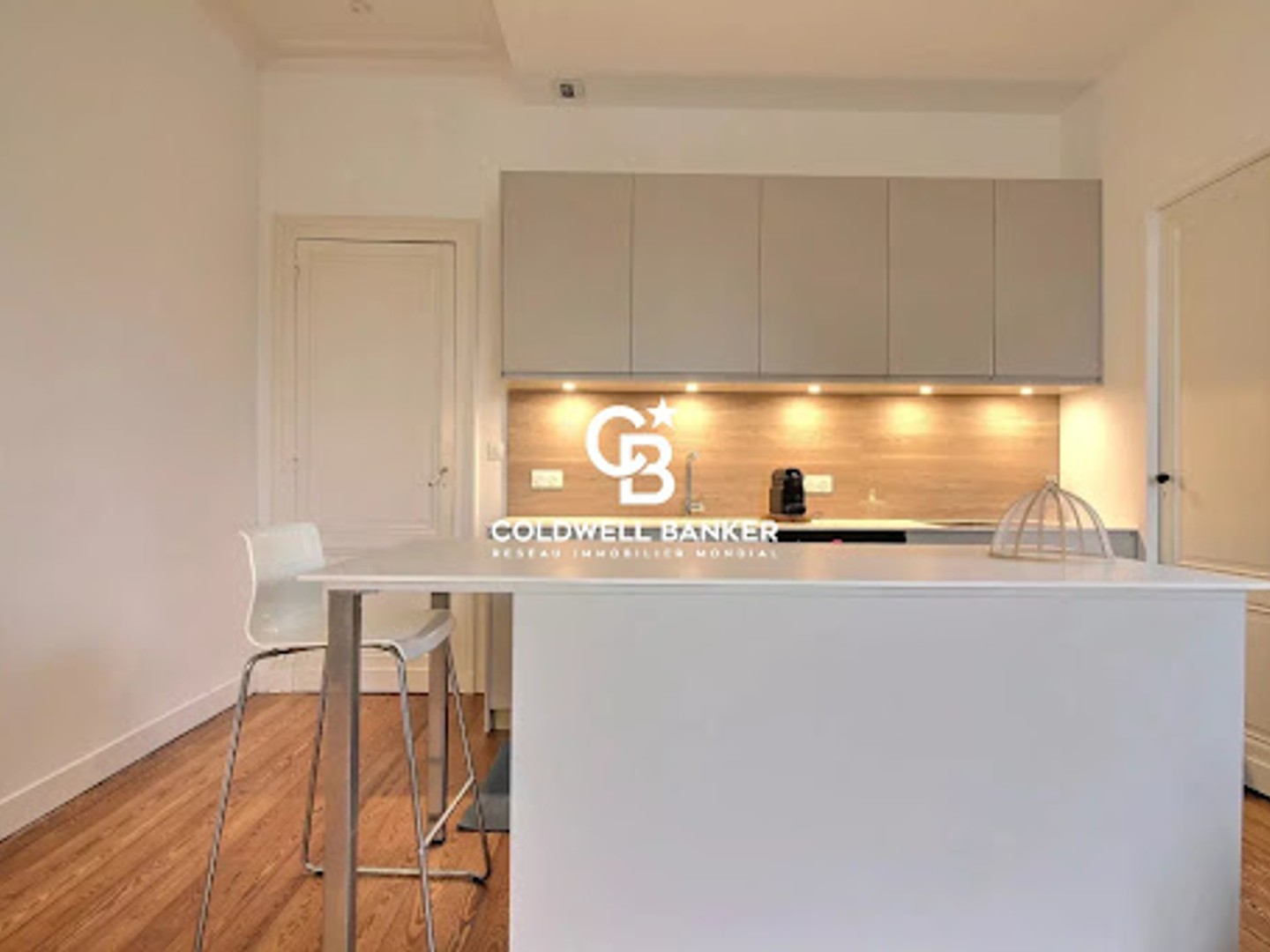 Appartement à vendre - 4 pièces - 92m2 - Arcachon (33120)