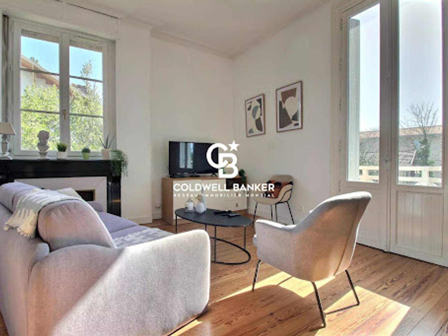 Appartement à vendre - 4 pièces - 92m2 - Arcachon (33120)