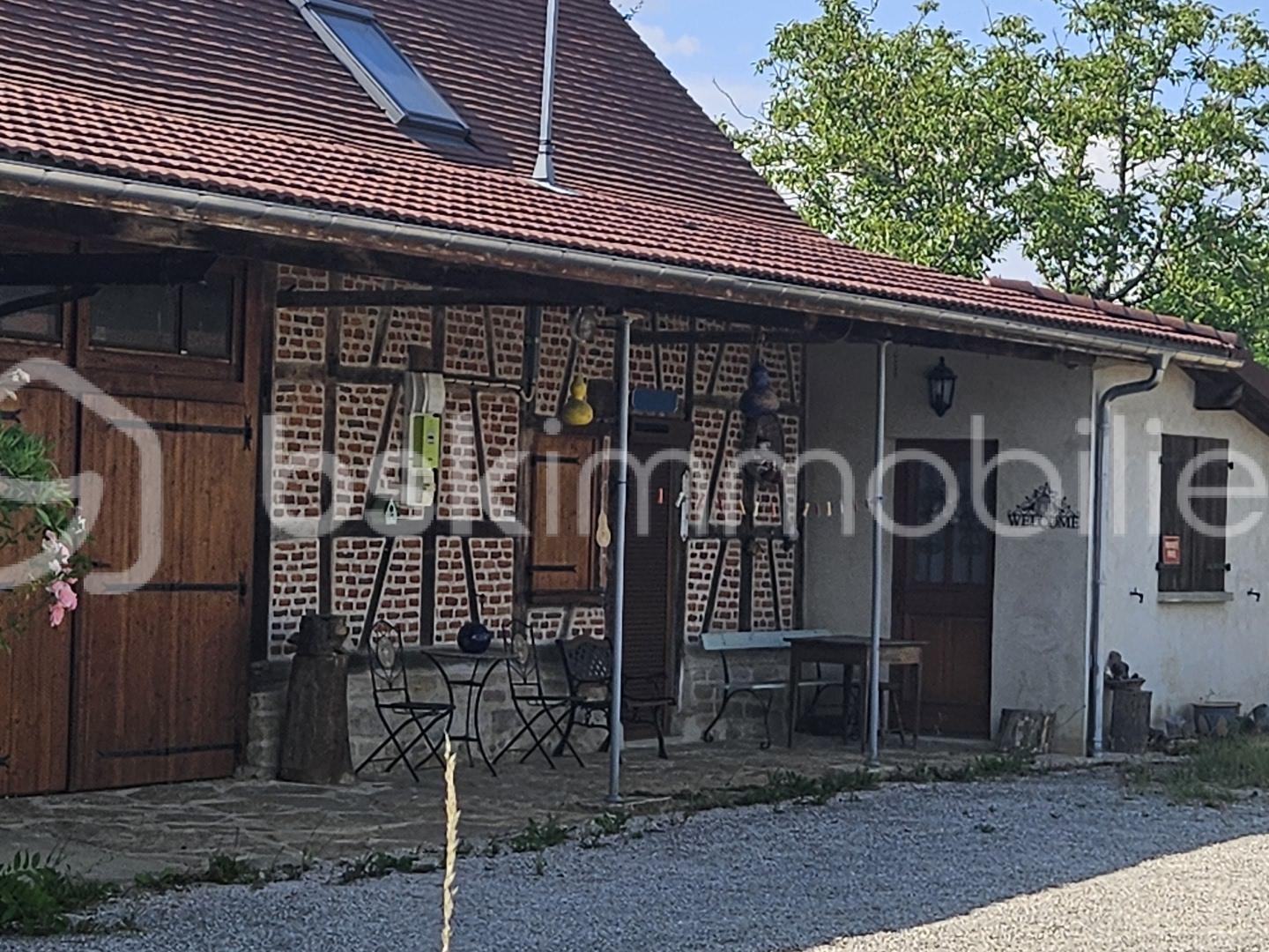 Maison 4 pièces 113 m²