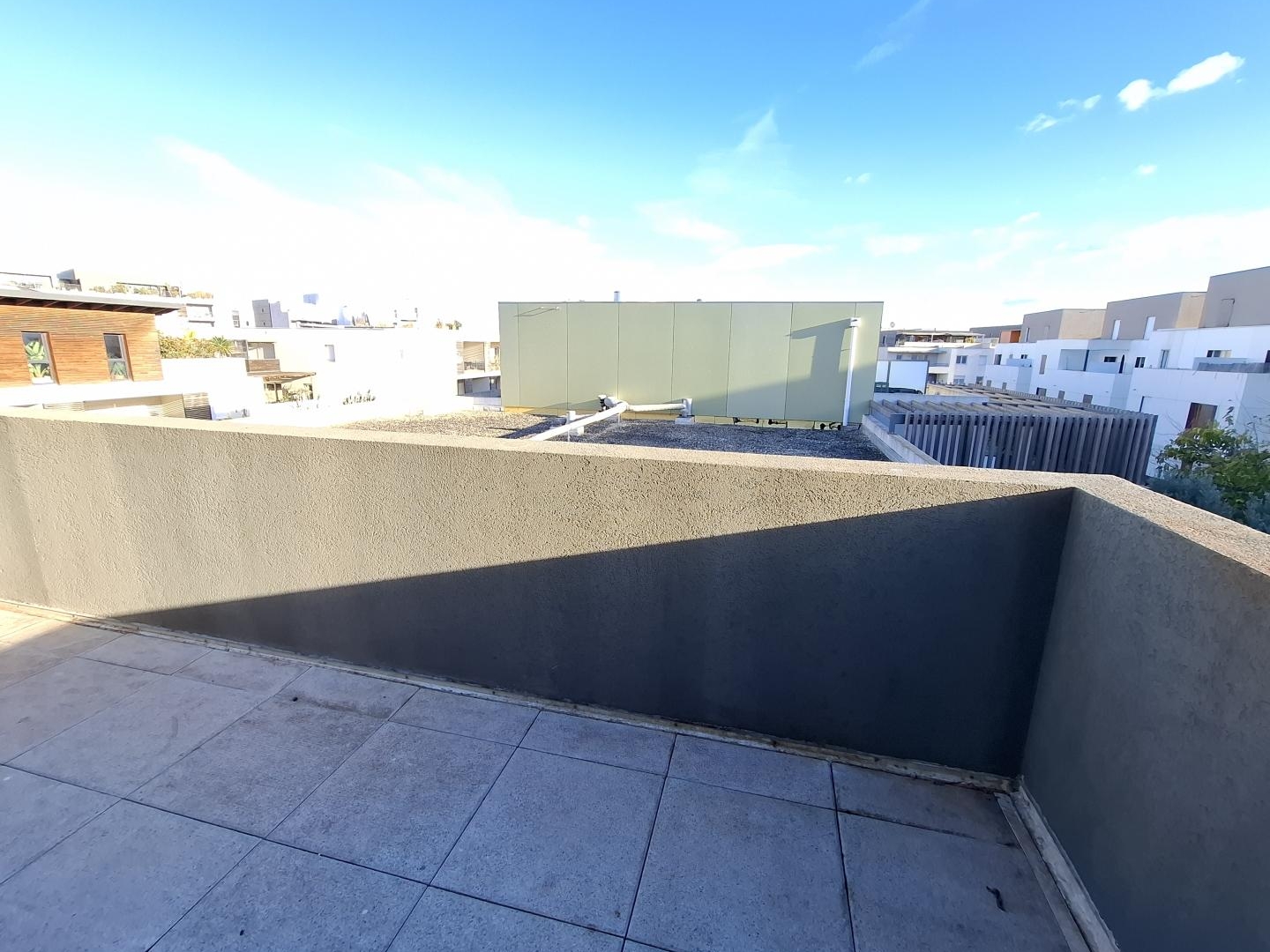 Appartement à vendre - 3 pièces - 65m2 - Montpellier (34000)