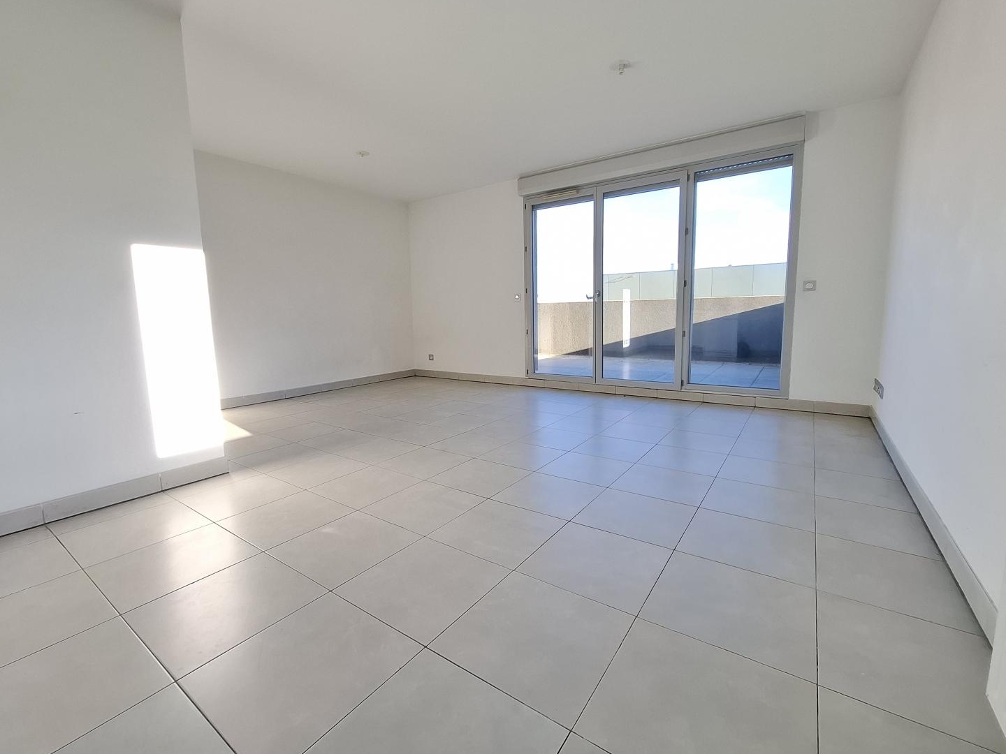 Appartement à vendre - 3 pièces - 65m2 - Montpellier (34000)