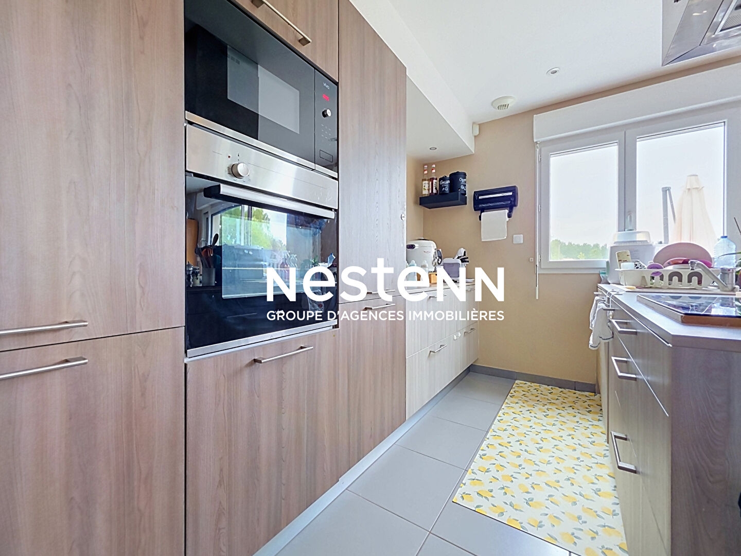 Maison à vendre - 4 pièces - 100m2 - Râches (59194)