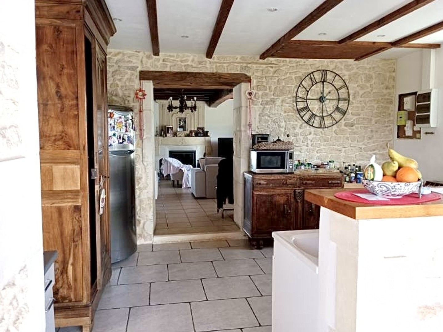 Maison 5 pièces 110 m²