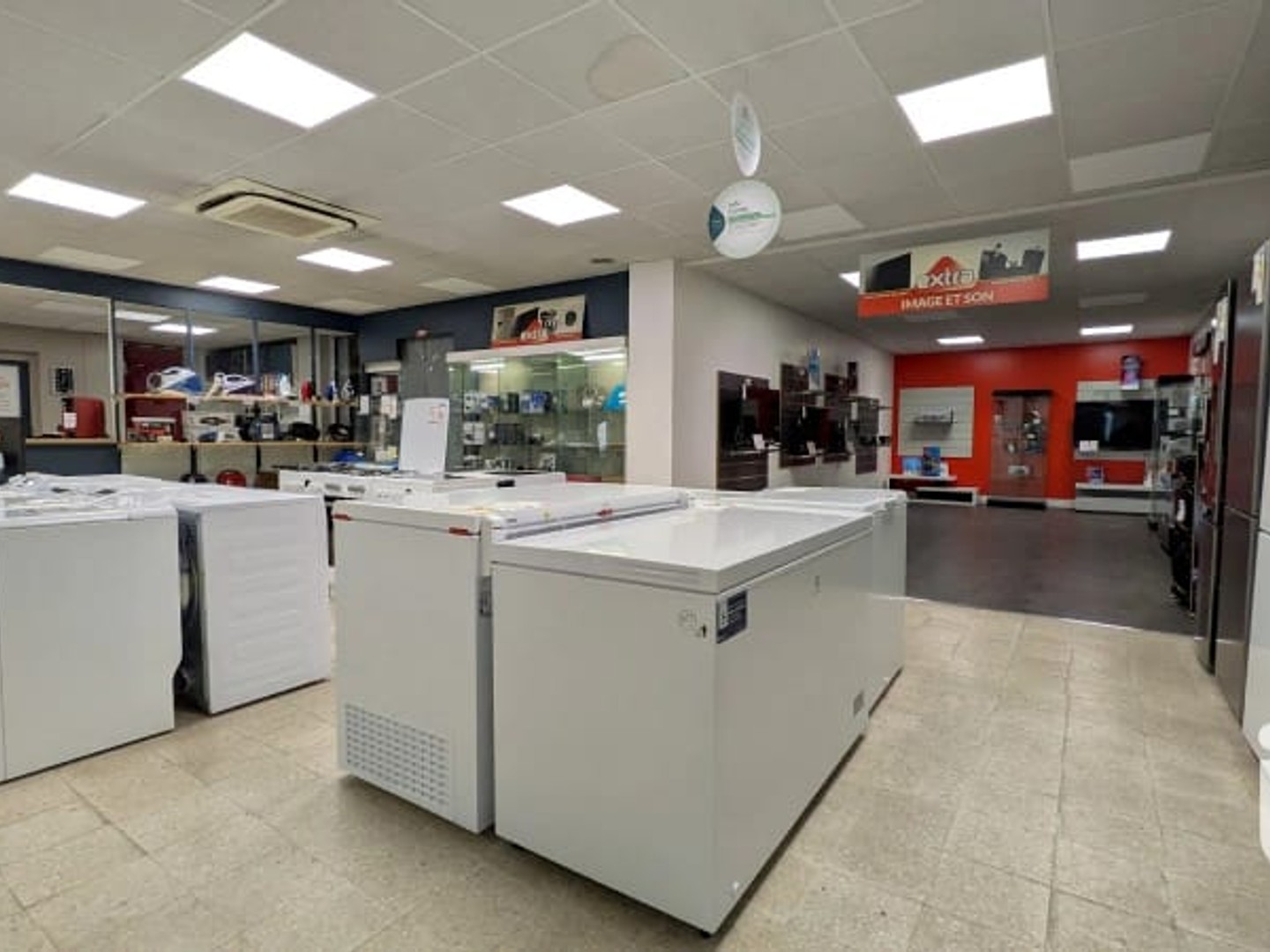 Loft 5 pièces 350 m²