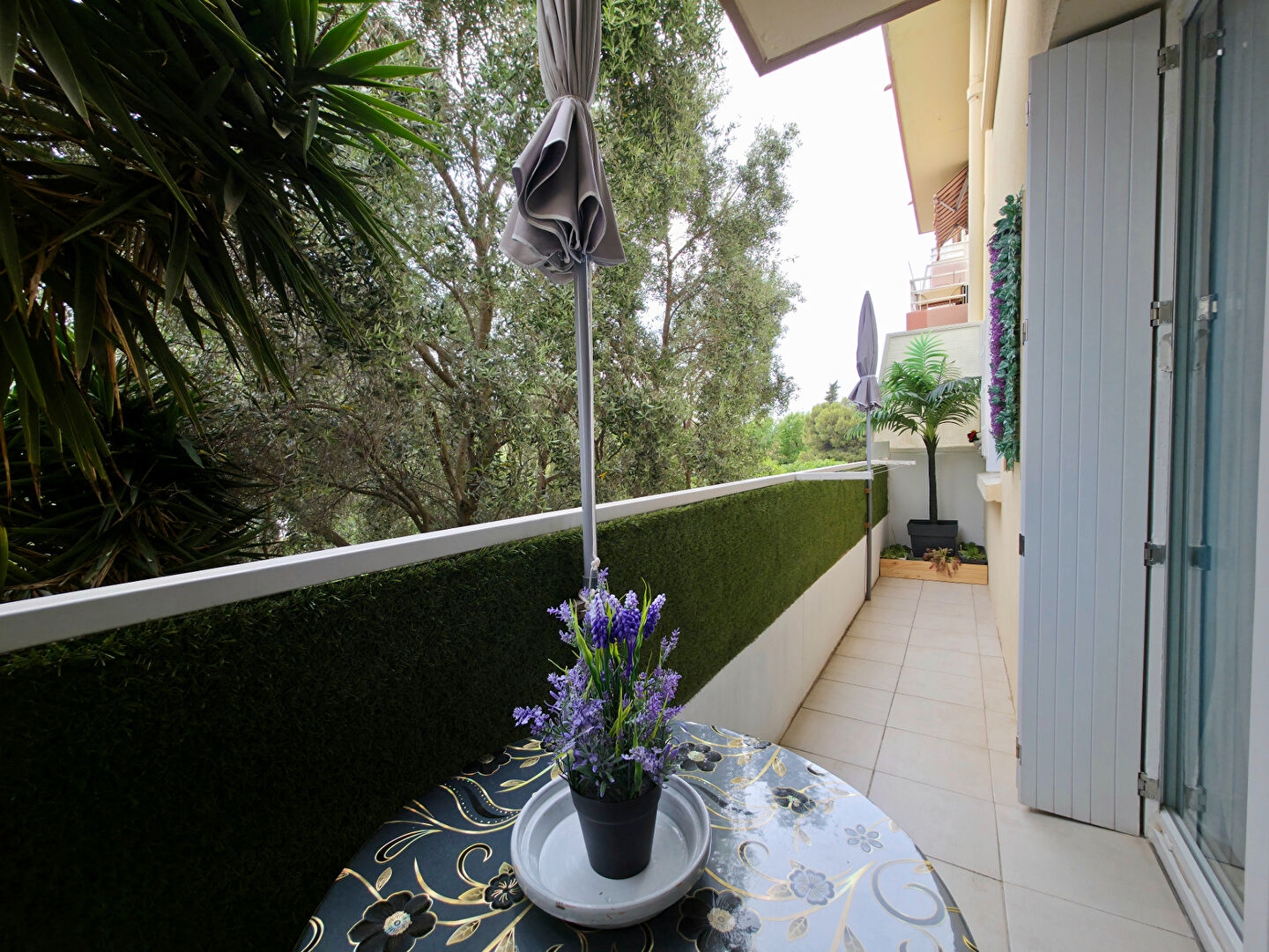 Appartement à vendre - 3 pièces - 59m2 - La Garde (83130)