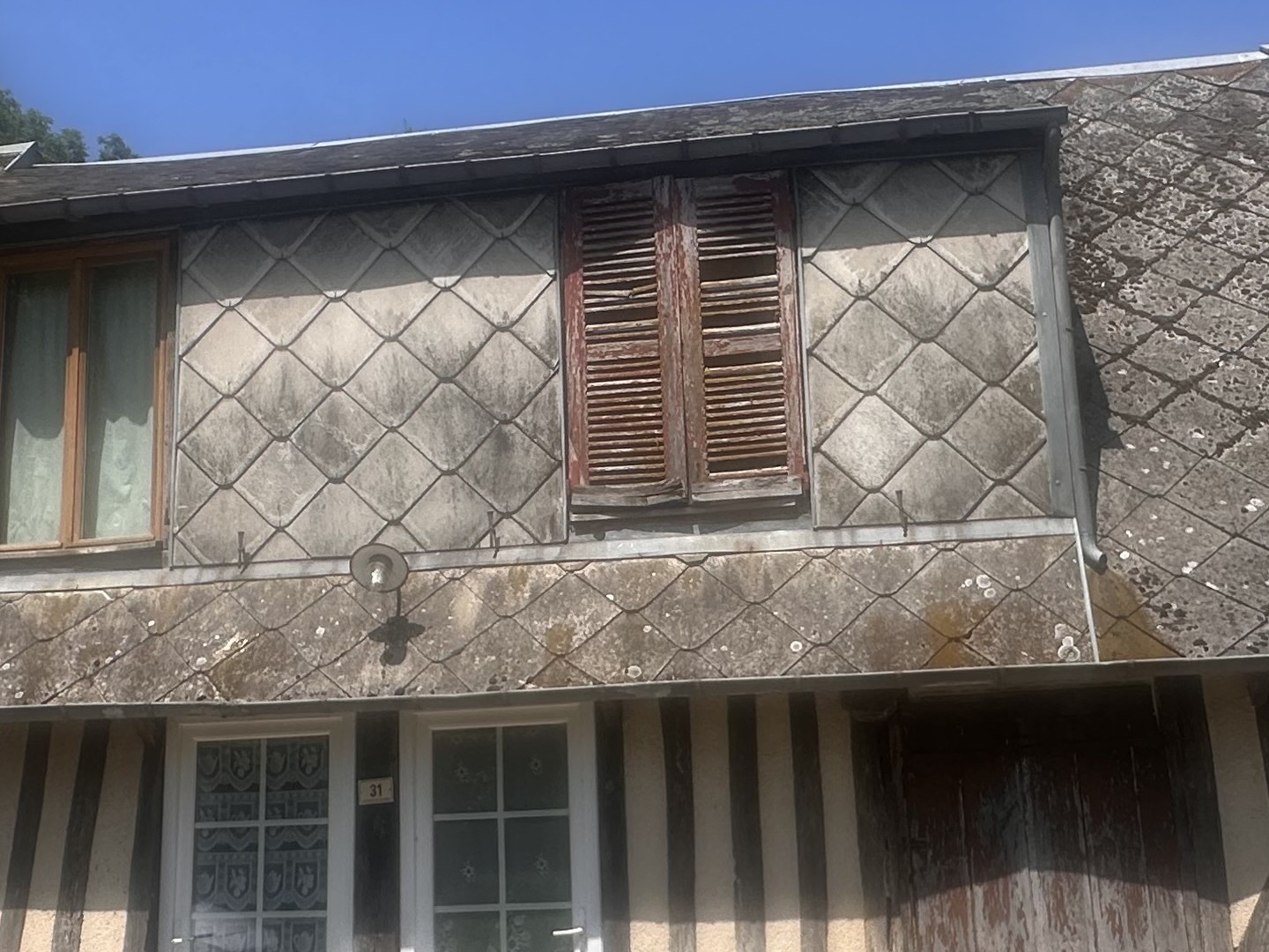Maison 4 pièces 74 m²