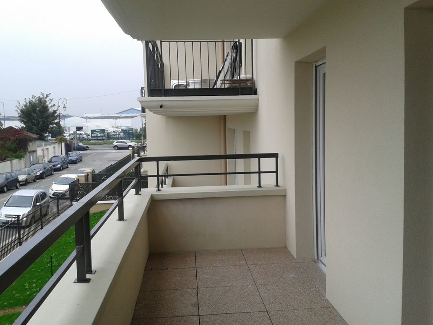 Appartement à vendre - 3 pièces - 62m2 - Bonneuil-En-France (95500)