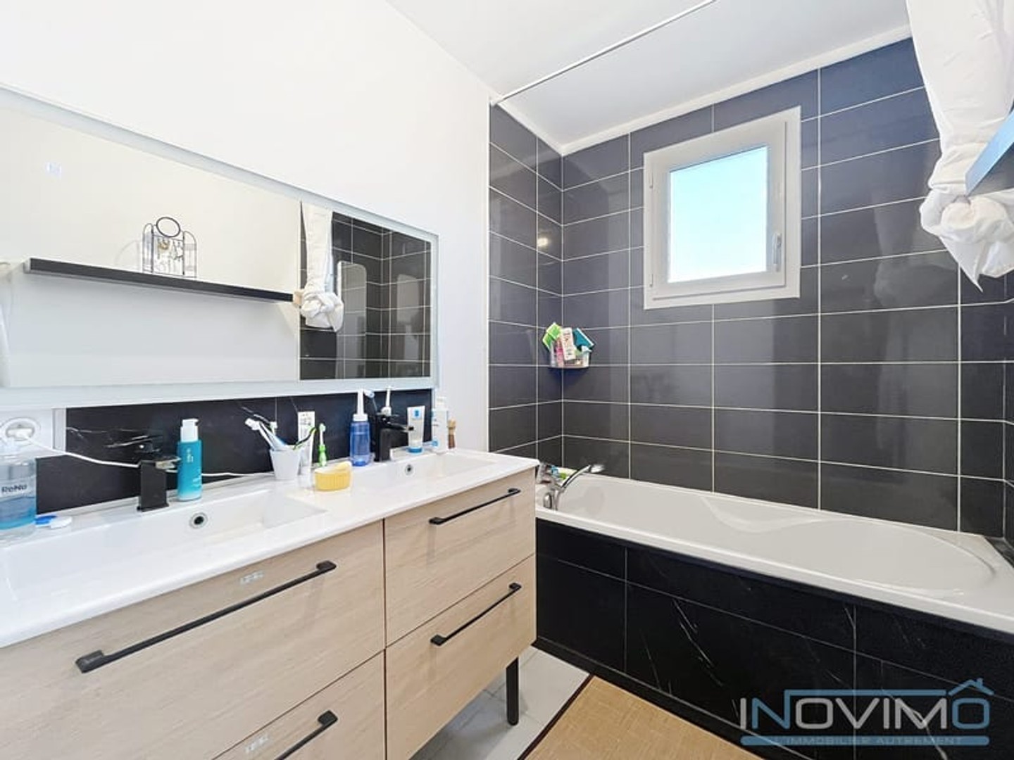 Maison à vendre - 5 pièces - 84m2 - Hondschoote (59122)