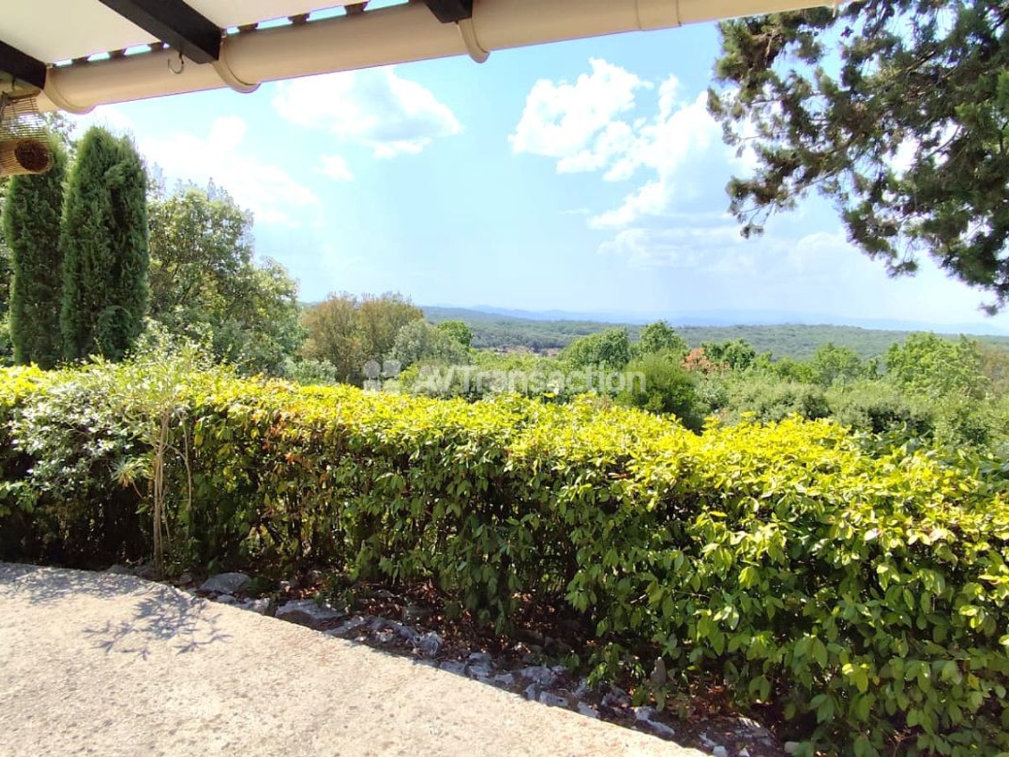 Maison à vendre - 3 pièces - 47m2 - Méjannes-Le-Clap (30430)