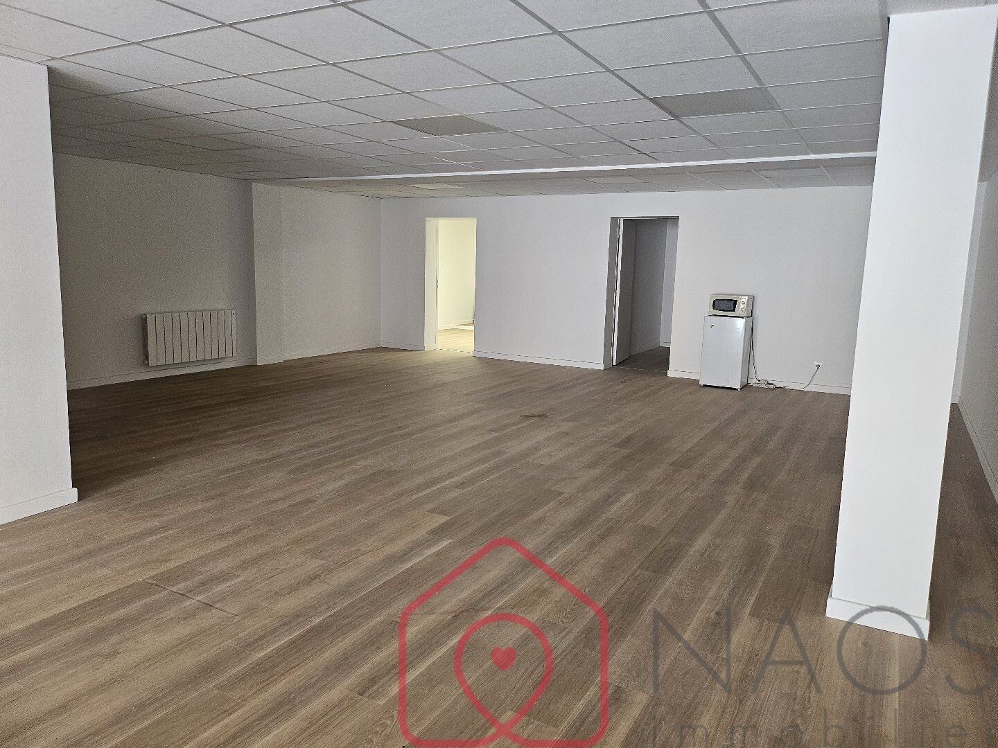 Magasin à vendre - 3 pièces - 80m2 - Eu (76260)