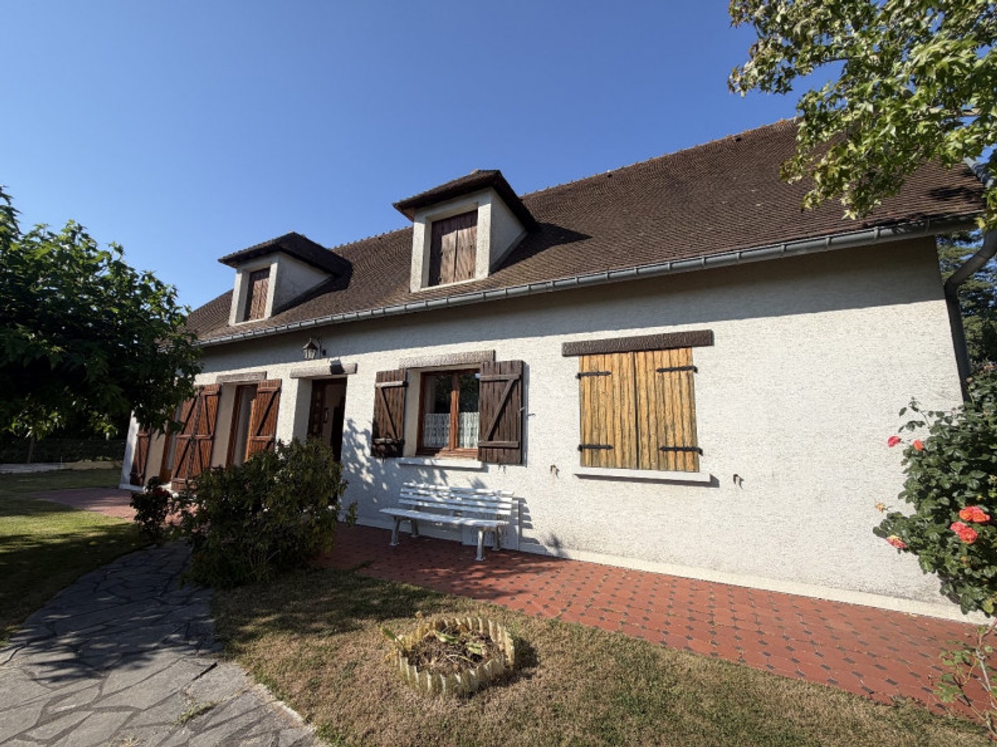 Maison 8 pièces 178 m²