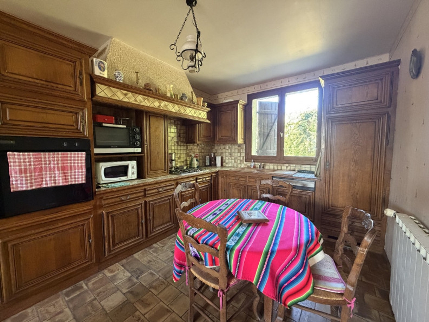 Maison à vendre - 8 pièces - 178m2 - Gournay-En-Bray (76220)