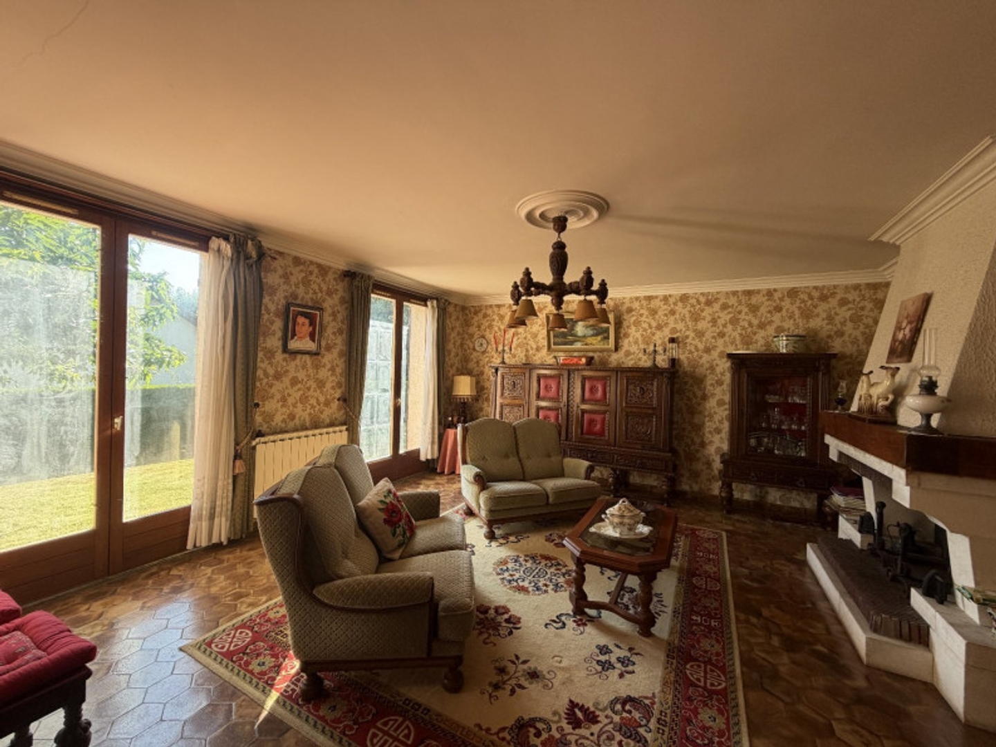 Maison à vendre - 8 pièces - 178m2 - Gournay-En-Bray (76220)