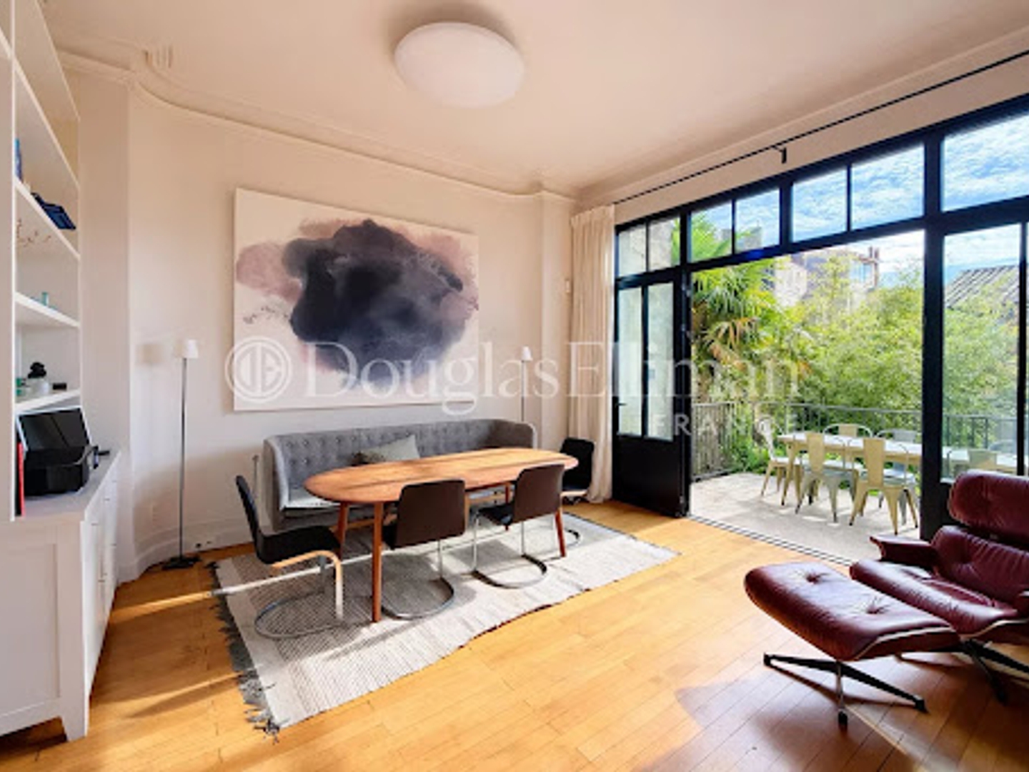 Maison à vendre - 9 pièces - 370m2 - Bordeaux (33000)