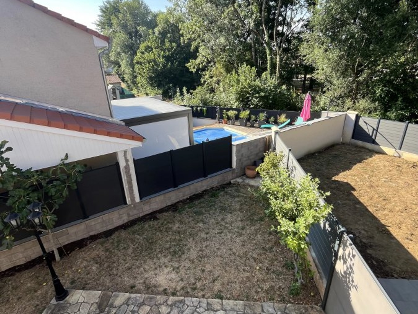 Maison à vendre - 110m2 - Thionville (57100)