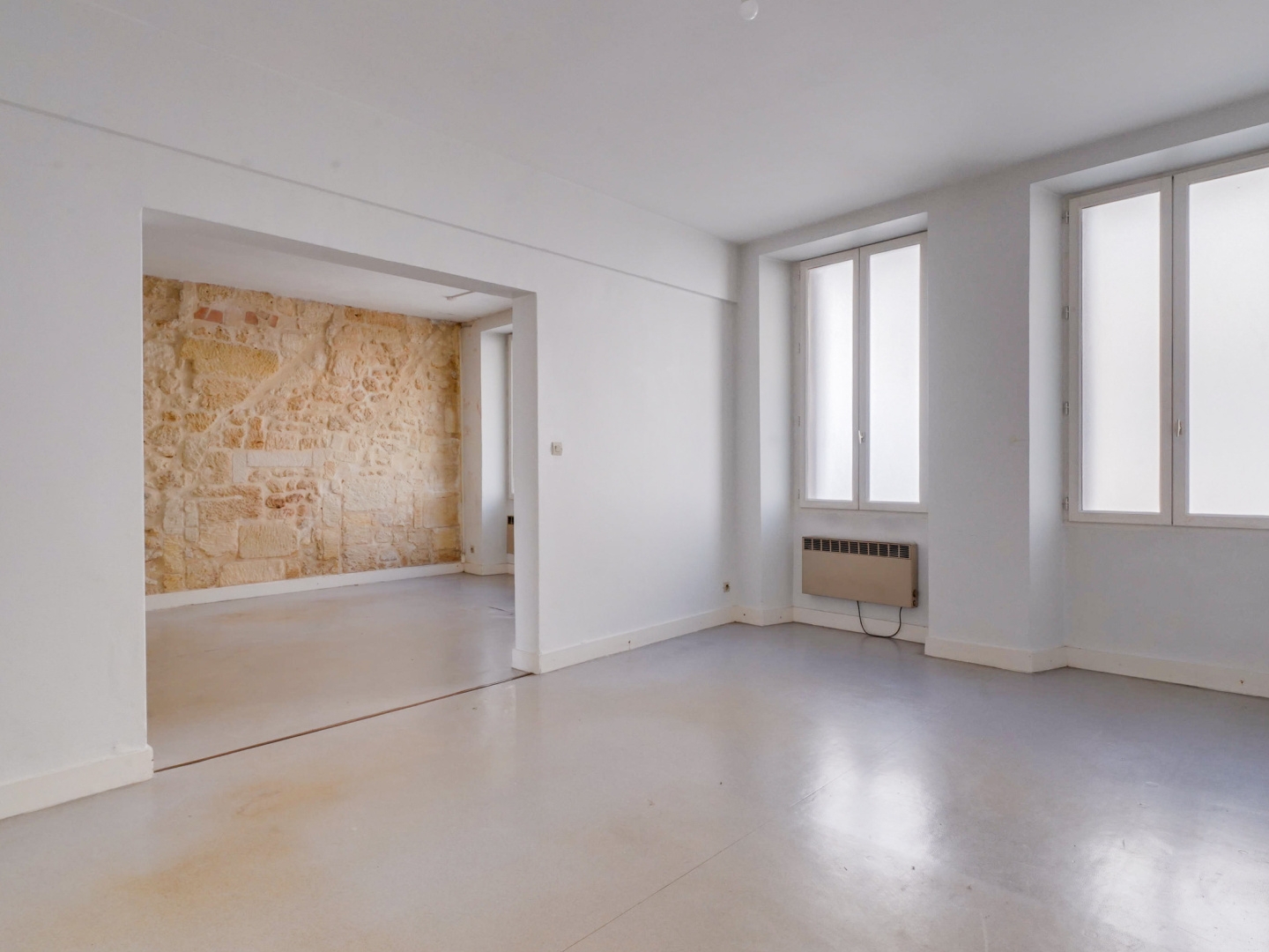Maison à vendre - 11 pièces - 260m2 - Saint-André-De-Cu... (33240)