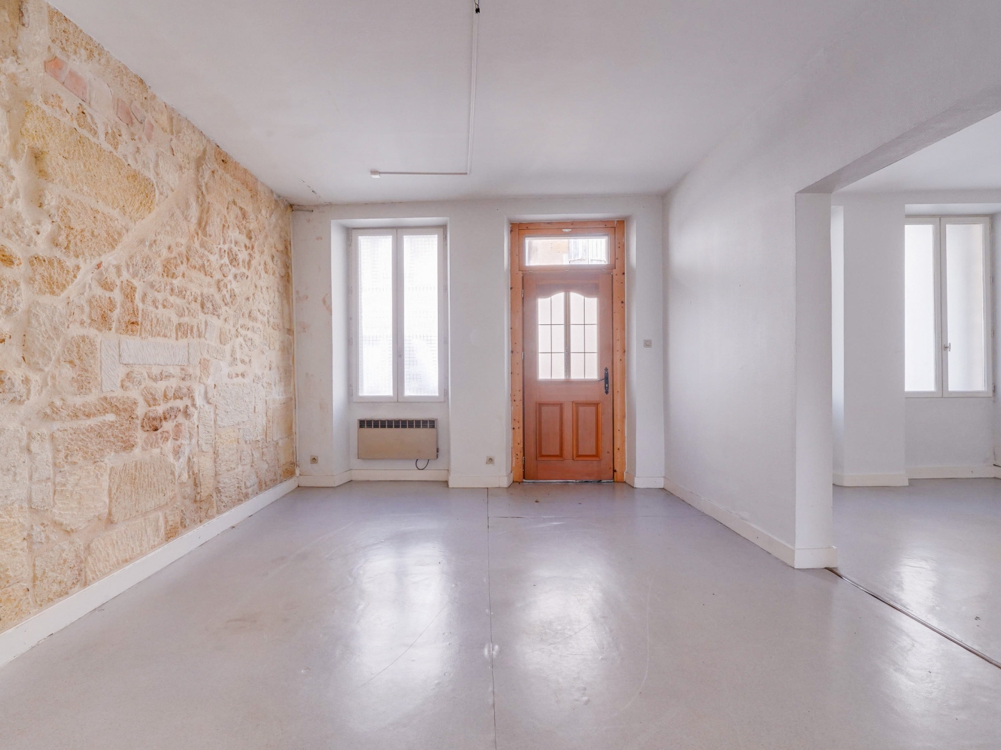 Maison à vendre - 11 pièces - 260m2 - Saint-André-De-Cu... (33240)