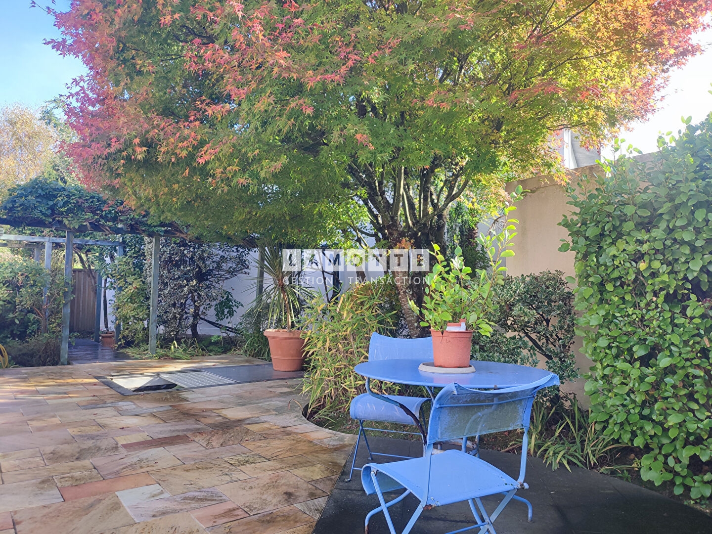 Maison à vendre - 7 pièces - 155m2 - Vannes (56000)