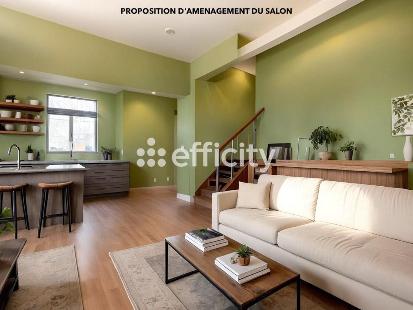 Maison à vendre - 5 pièces - 100m2 - Fresnes (94260)