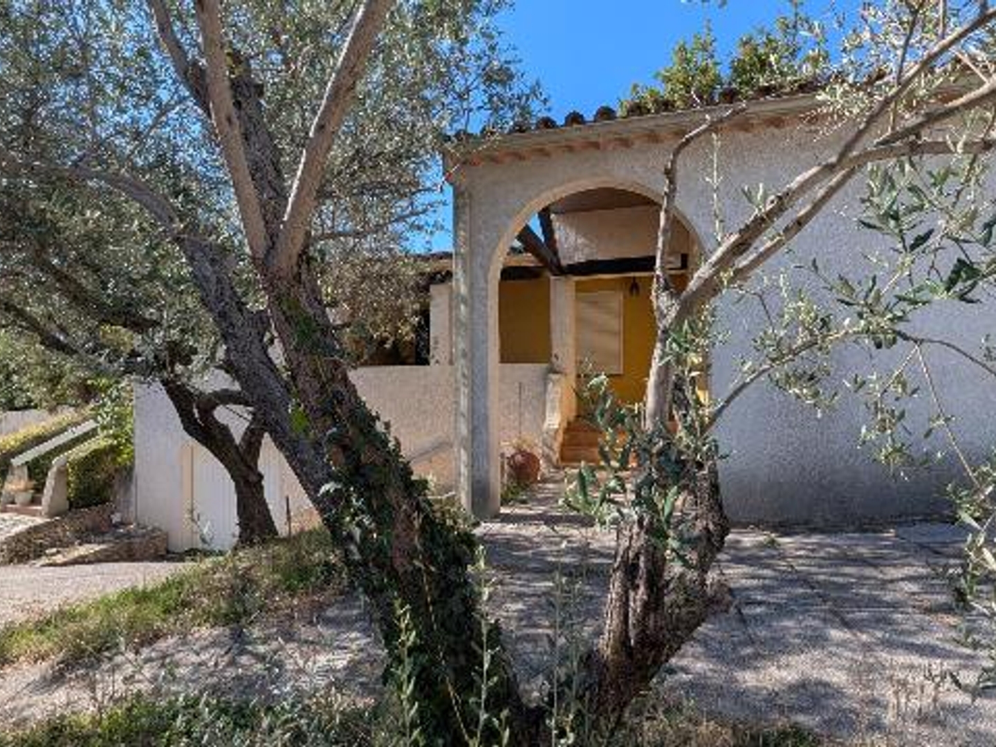 Maison 4 pièces 138 m²