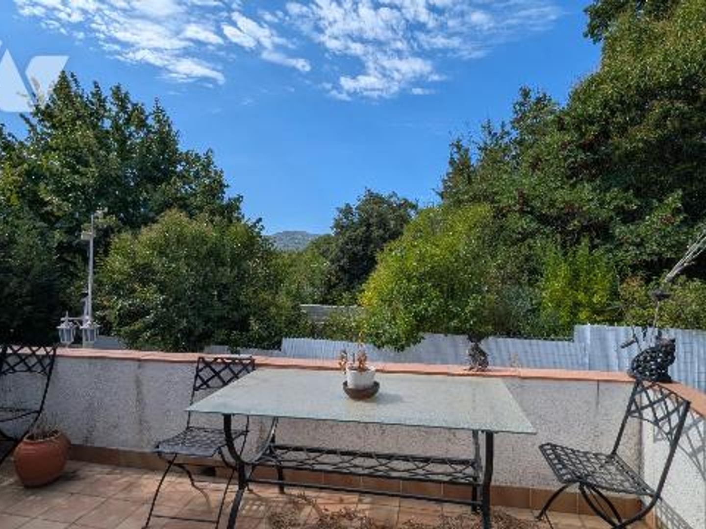 Maison à vendre - 4 pièces - 138m2 - Marseille 11e (13011)