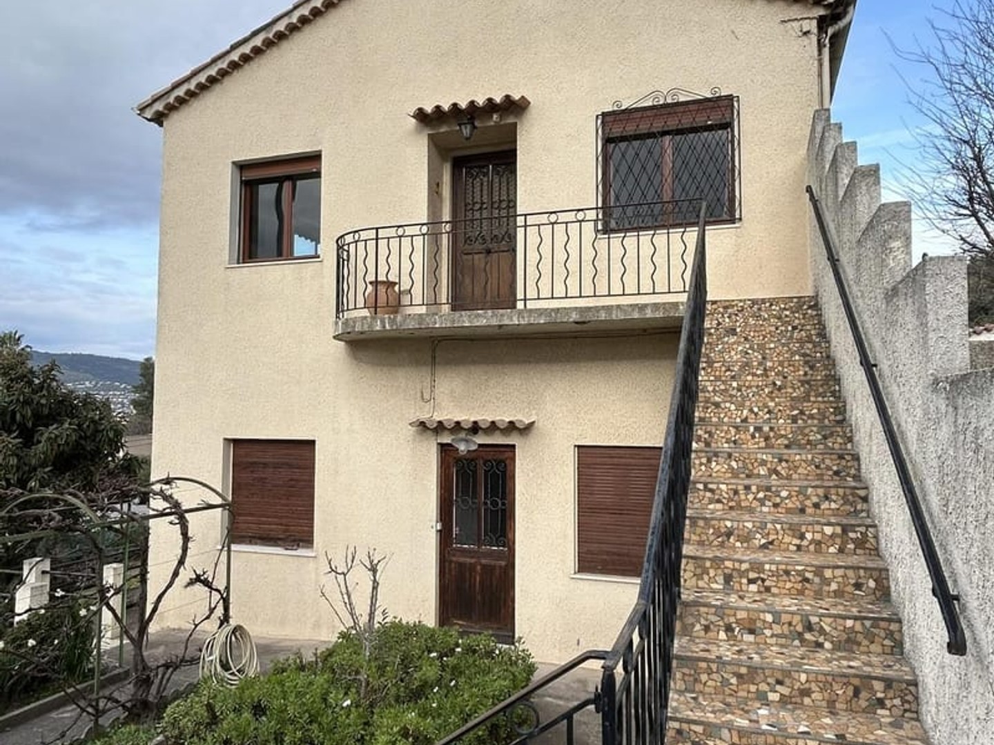 Appartement 5 pièces